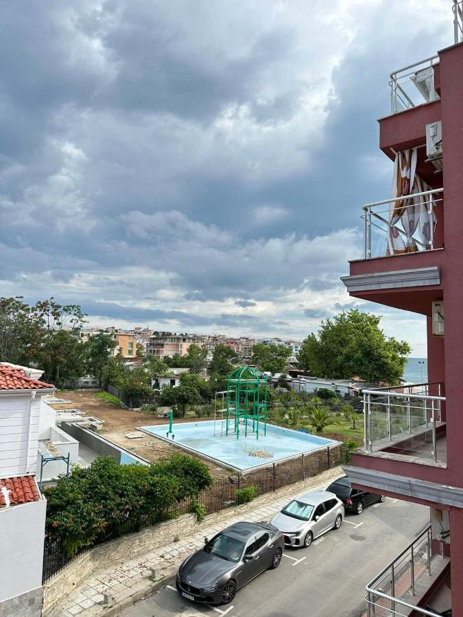 Sozopol Harmani Beach Apartment 5 Exterior photo